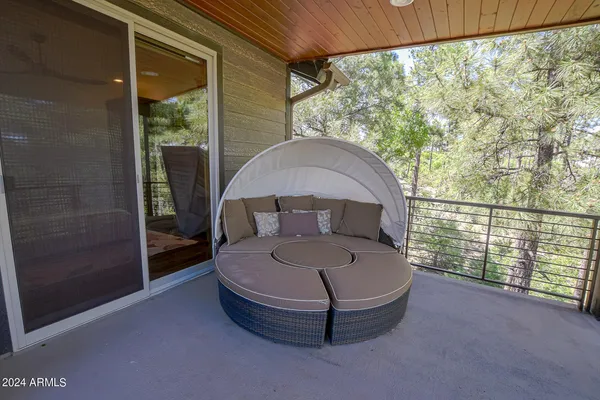 $1,495,000 | 6038 Orion, Show Low, AZ 85901