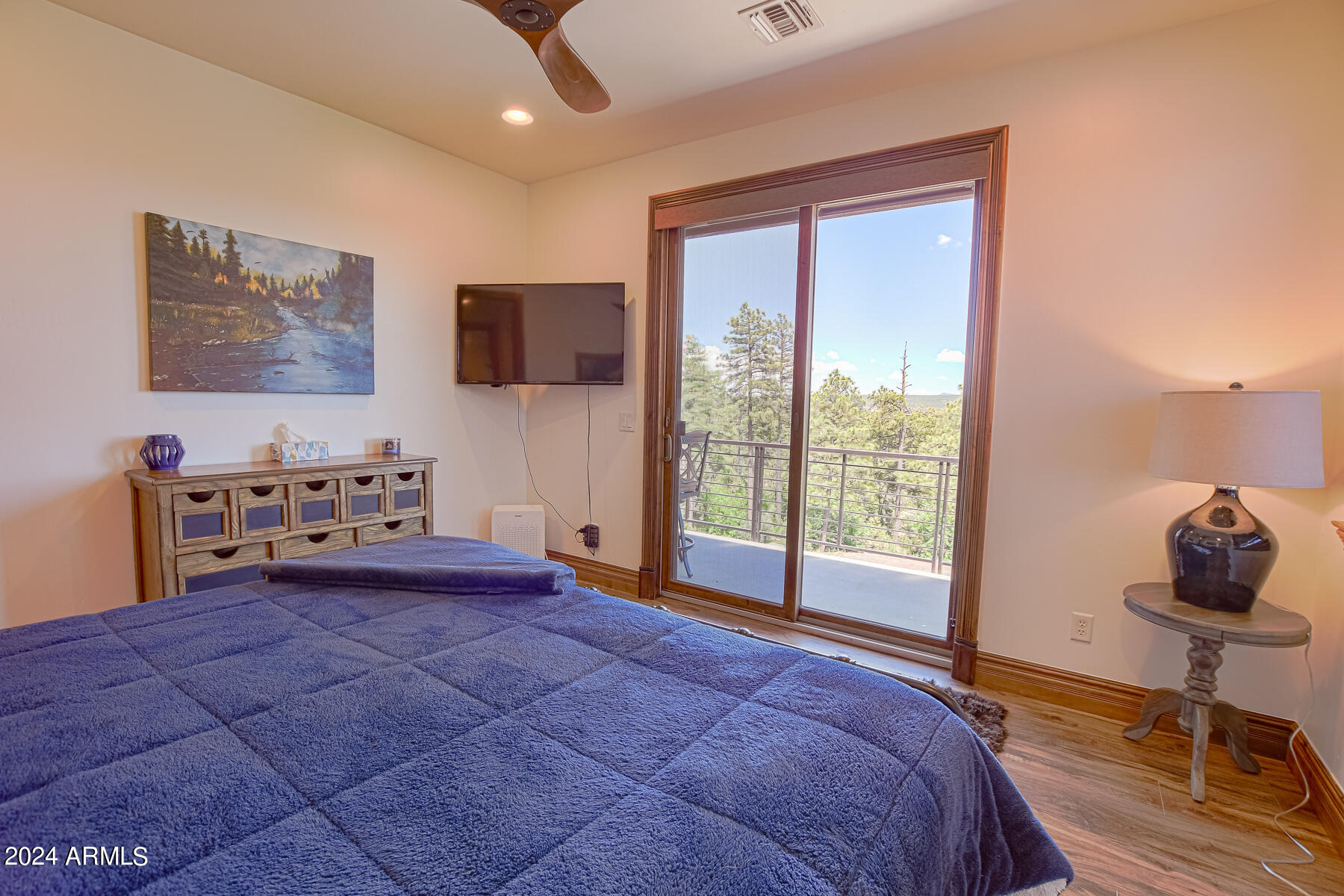 6038 Orion Show Low, AZ 85901 - Photo 60 of 95 Guest Bedroom 3