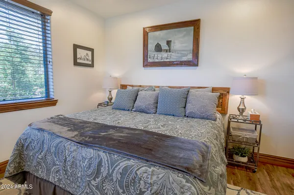 $1,495,000 | 6038 Orion, Show Low, AZ 85901