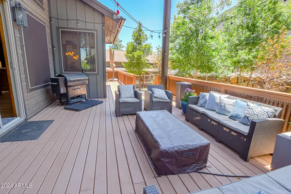 $1,495,000 | 6038 Orion, Show Low, AZ 85901