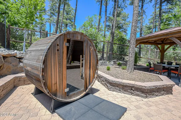 $1,495,000 | 6038 Orion, Show Low, AZ 85901
