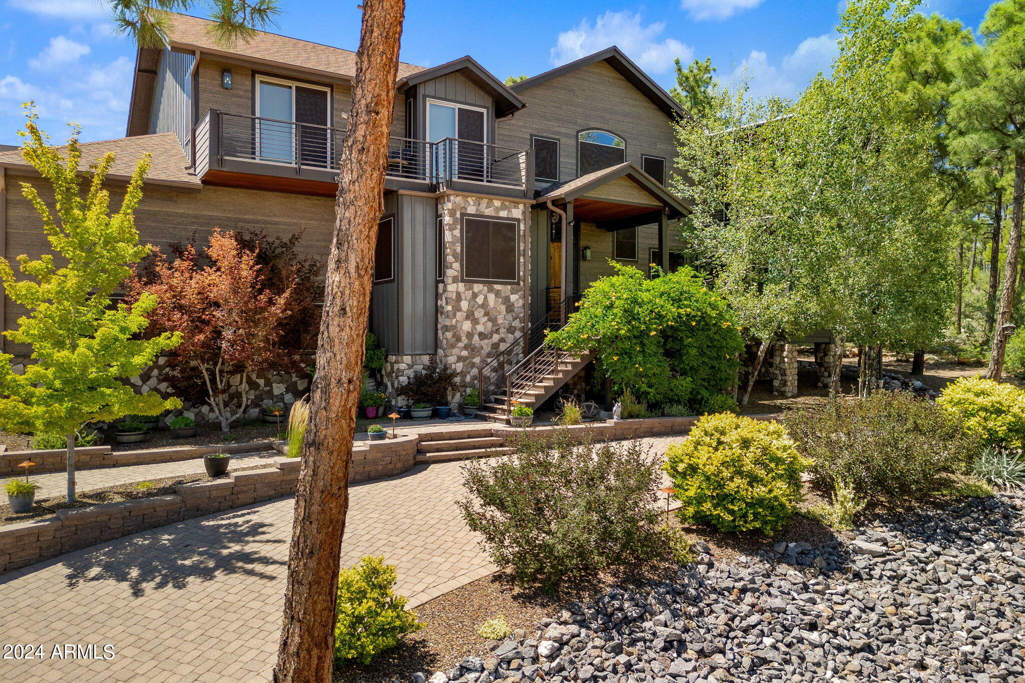 6038 Orion Show Low, AZ 85901 - Photo 8 of 95 Front Elevation