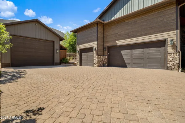 $1,495,000 | 6038 Orion, Show Low, AZ 85901