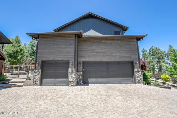 $1,495,000 | 6038 Orion, Show Low, AZ 85901