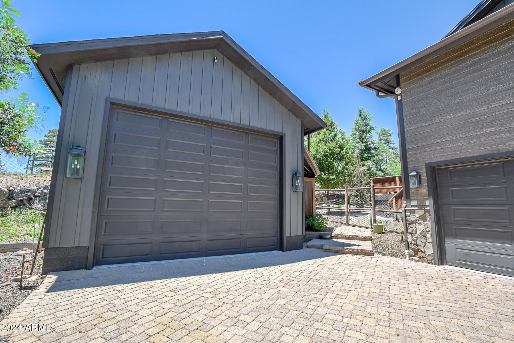 6038 Orion Show Low, AZ 85901 - Photo 84 of 95 RV Garage