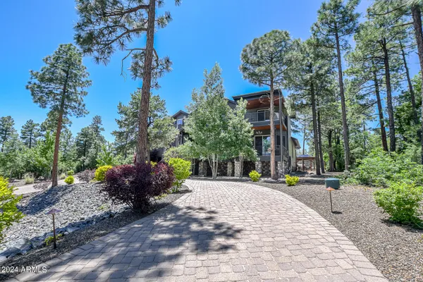 $1,495,000 | 6038 Orion, Show Low, AZ 85901