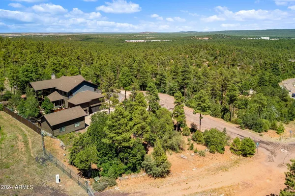 $1,495,000 | 6038 Orion, Show Low, AZ 85901