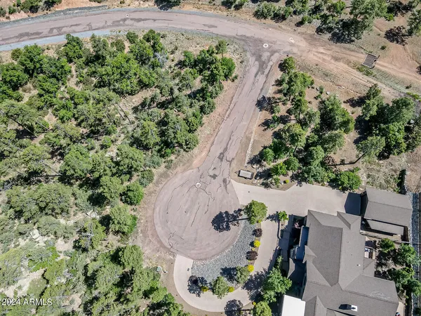 $1,495,000 | 6038 Orion, Show Low, AZ 85901