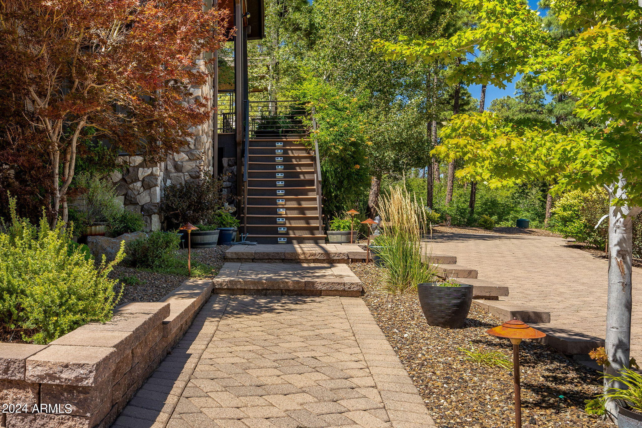 6038 Orion Show Low, AZ 85901 - Photo 9 of 95 Front Elevation