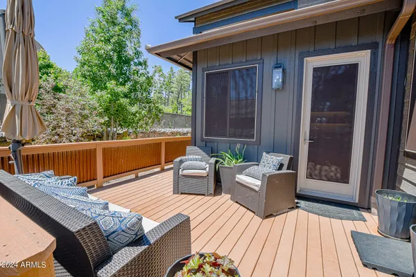 $1,495,000 | 6038 Orion, Show Low, AZ 85901