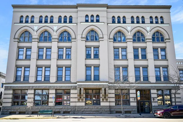 $4,800,000 | 157 West 3rd Street, Winona, MN 55987
