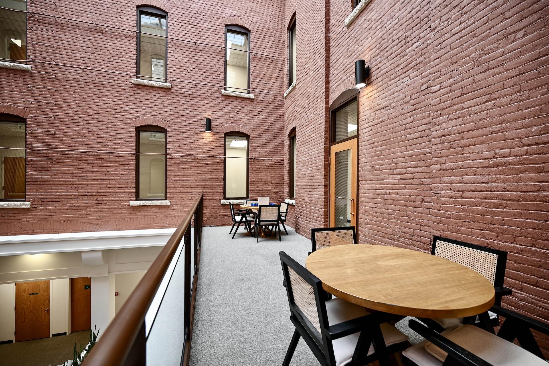 157 West 3rd Street Winona, MN 55987 - Photo 20 of 25 Atrium Overlook 4