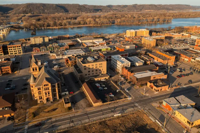 $4,800,000 | 157 West 3rd Street, Winona, MN 55987