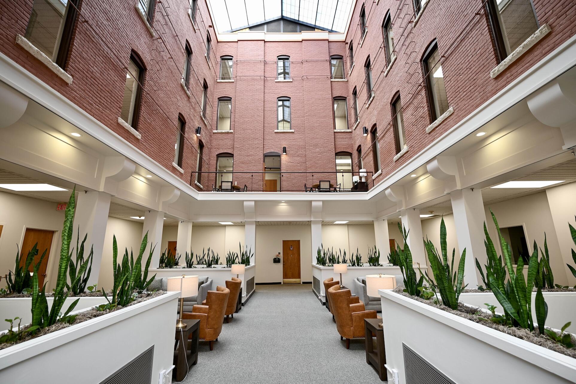 157 West 3rd Street Winona, MN 55987 - Photo 22 of 25 Atrium 4