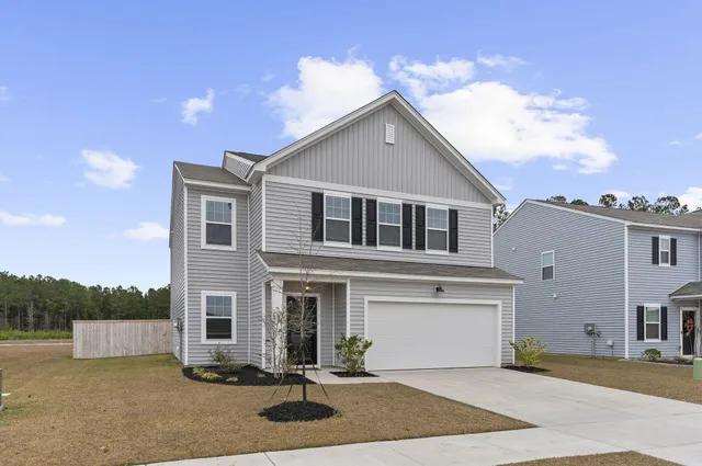 $419,900 | 544 Polaris Way, Summerville, SC 29486