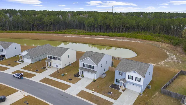 $419,900 | 544 Polaris Way, Summerville, SC 29486