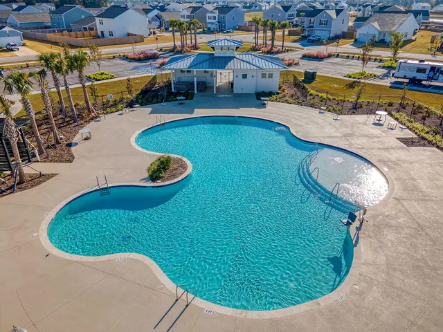 $419,900 | 544 Polaris Way, Summerville, SC 29486