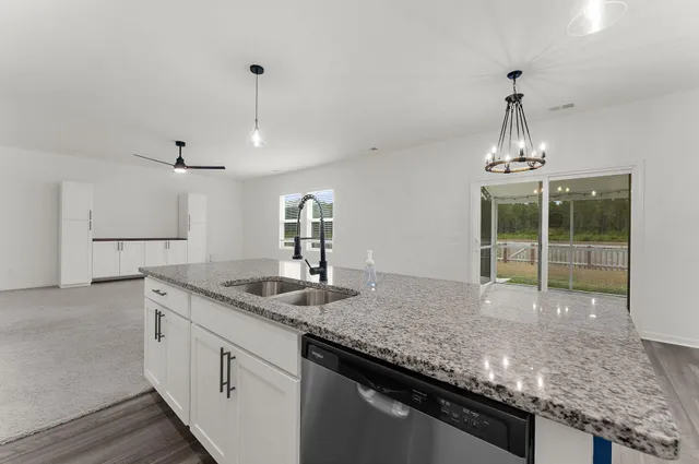 $419,900 | 544 Polaris Way, Summerville, SC 29486