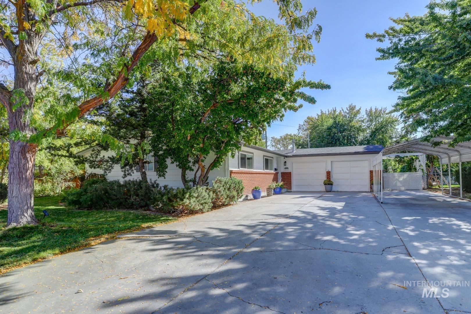 4233 Meriwether Drive Boise, ID 83705 - Photo 1 of 1