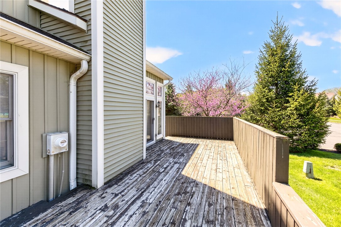 2 Montpelier Circle Brighton, NY 14618 - Photo 36 of 41