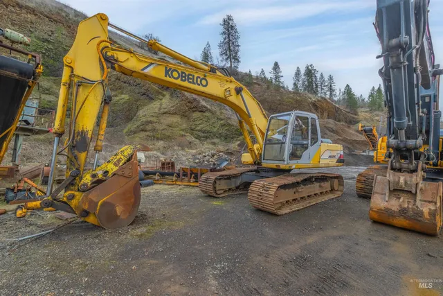 $649,000 | 13 Kooskia Id 83539, Kooskia, ID 83539