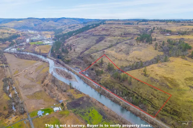 $649,000 | 13 Kooskia Id 83539, Kooskia, ID 83539