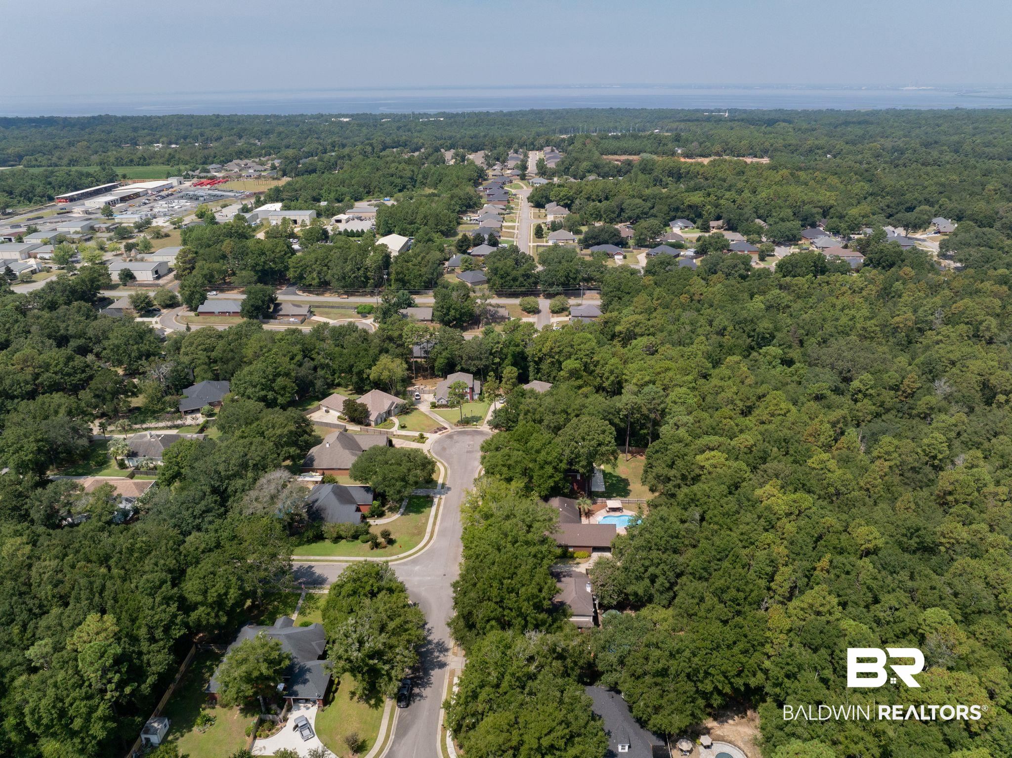 8125 Soldier Court Daphne, AL 36526 - Photo 71 of 75