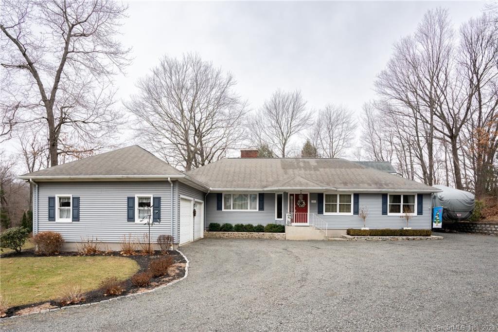 107 Ransom Hall Road Wolcott, CT 06716 - Photo 1 of 1