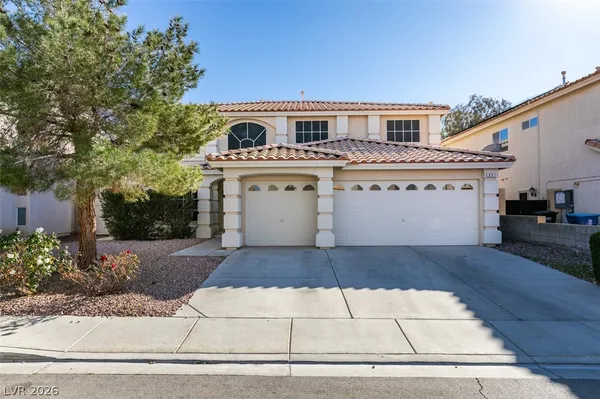 $3,600 | 651 Hidden Cellar Court, Las Vegas, NV 89183