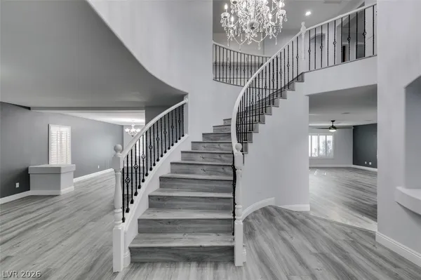 $3,600 | 651 Hidden Cellar Court, Las Vegas, NV 89183