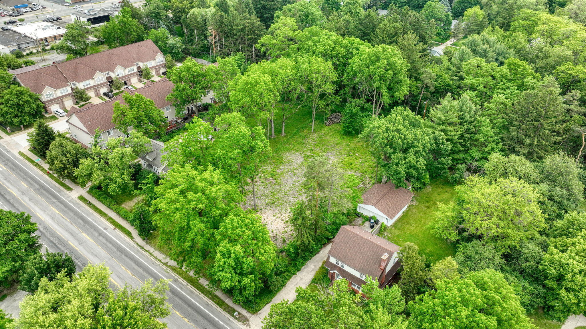 3145 Platt Road Ann Arbor, MI 48108 - Photo 9 of 16 11-web-or-mls-DJI_0048_HDR