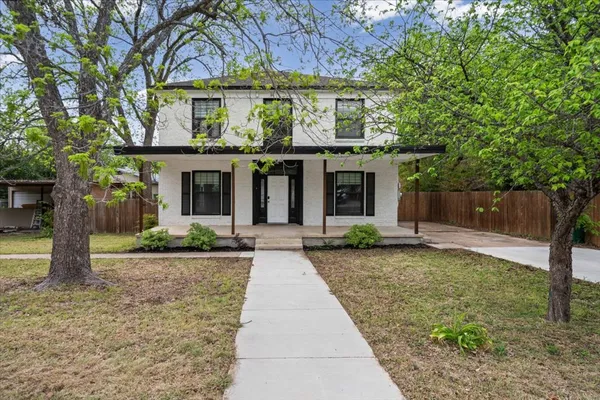 $495,000 | 10302 Aspen Street, Austin, TX 78758