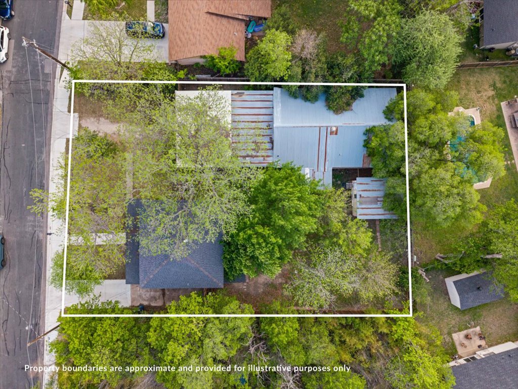 10302 Aspen Street Austin, TX 78758 - Photo 25 of 30