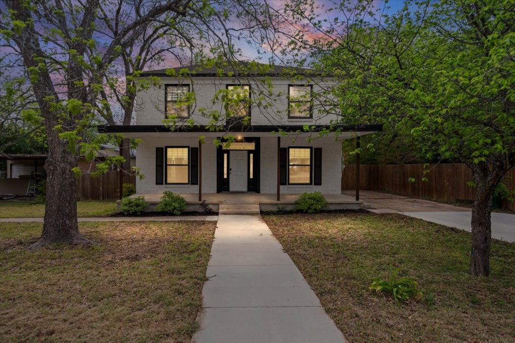 10302 Aspen Street Austin, TX 78758 - Photo 26 of 30