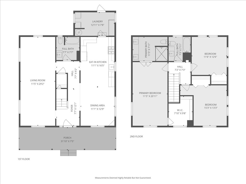 10302 Aspen Street Austin, TX 78758 - Photo 27 of 30