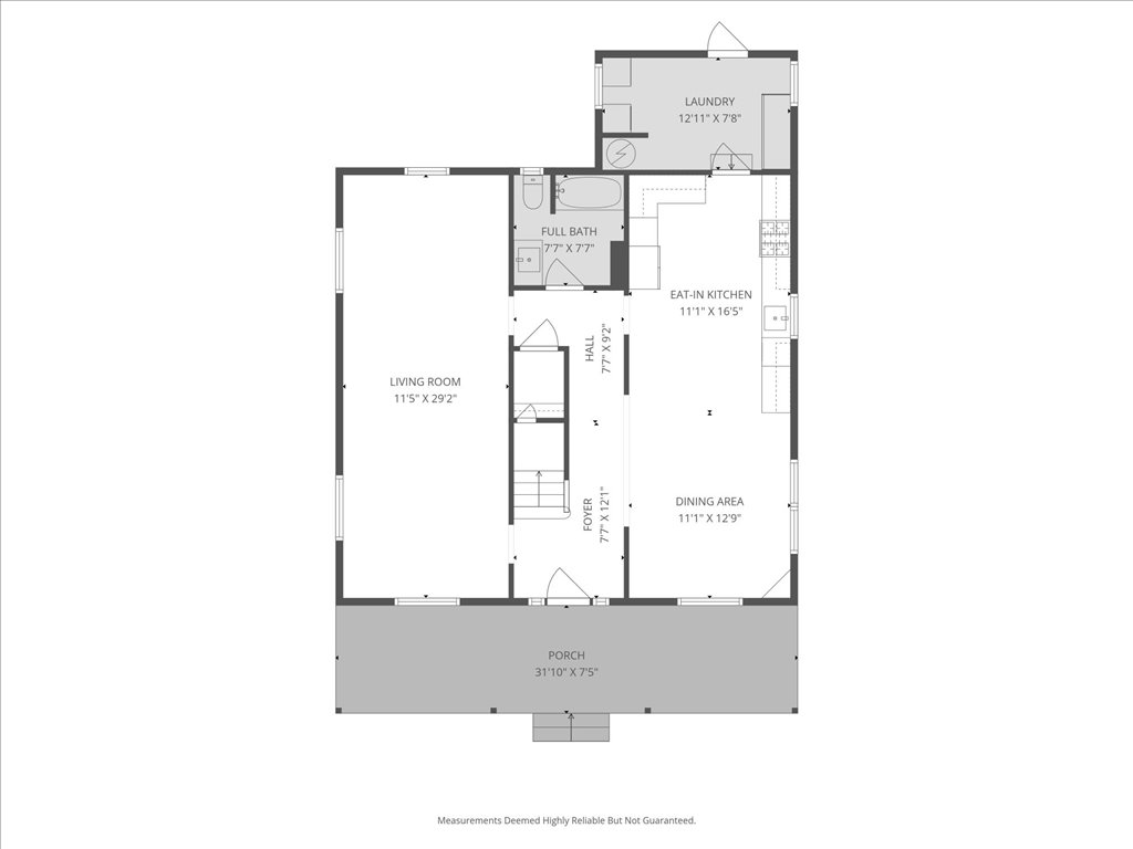 10302 Aspen Street Austin, TX 78758 - Photo 28 of 30