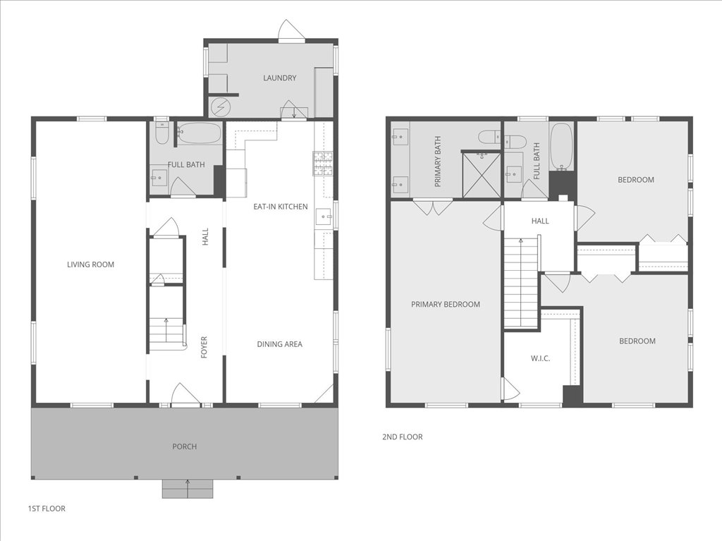 10302 Aspen Street Austin, TX 78758 - Photo 30 of 30