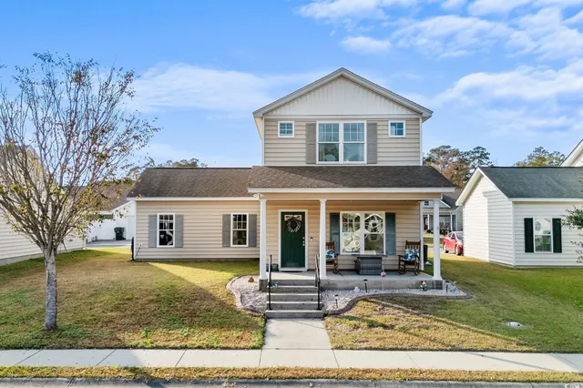 $245,000 | 1541 Stilley Circle, Conway, SC 29526