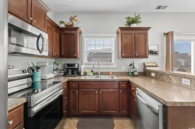 $245,000 | 1541 Stilley Circle, Conway, SC 29526