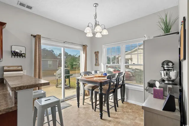 $245,000 | 1541 Stilley Circle, Conway, SC 29526