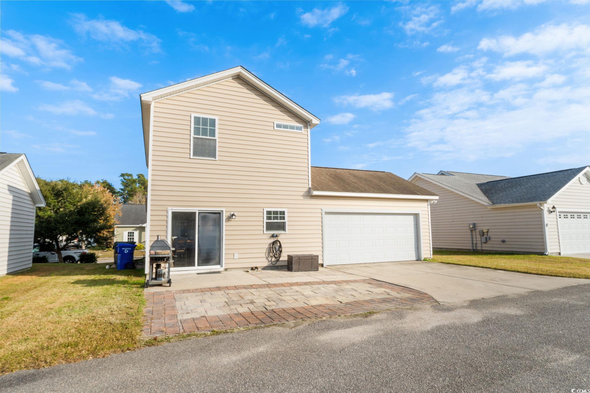 1541 Stilley Circle Conway, SC 29526 - Photo 14 of 33