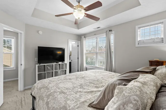 $245,000 | 1541 Stilley Circle, Conway, SC 29526