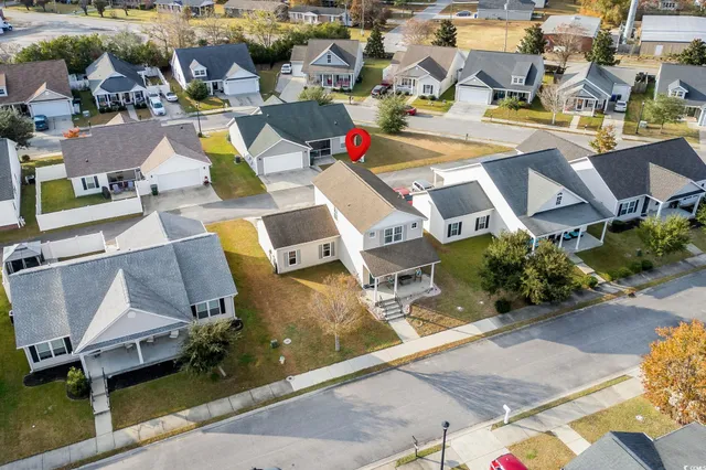 $245,000 | 1541 Stilley Circle, Conway, SC 29526