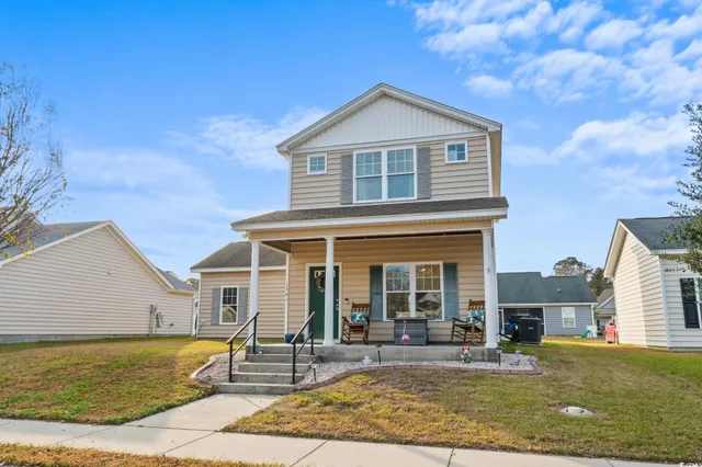 $245,000 | 1541 Stilley Circle, Conway, SC 29526