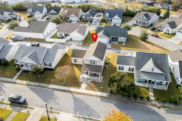 $245,000 | 1541 Stilley Circle, Conway, SC 29526