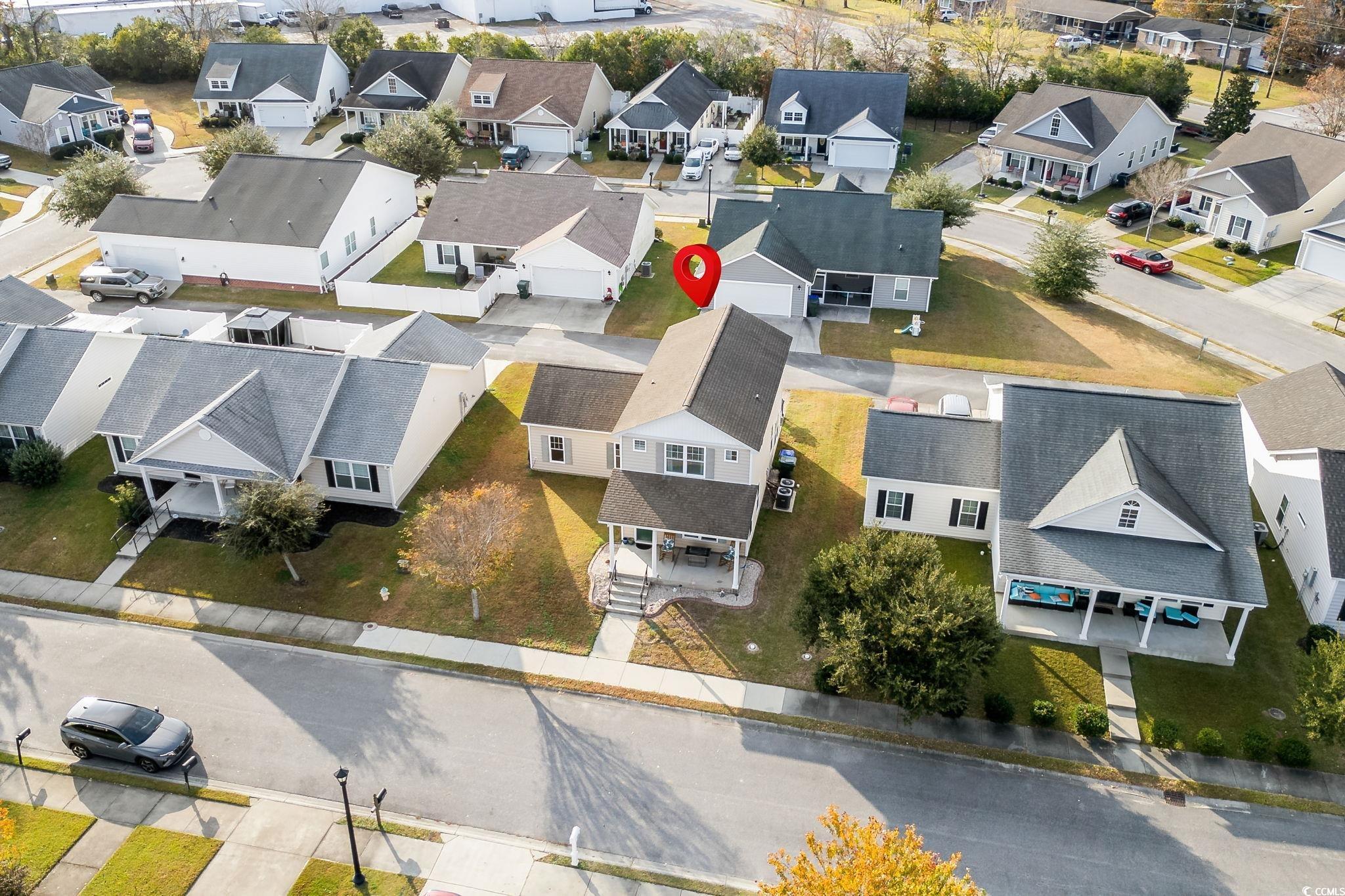 1541 Stilley Circle Conway, SC 29526 - Photo 26 of 33