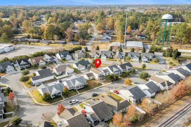 $245,000 | 1541 Stilley Circle, Conway, SC 29526