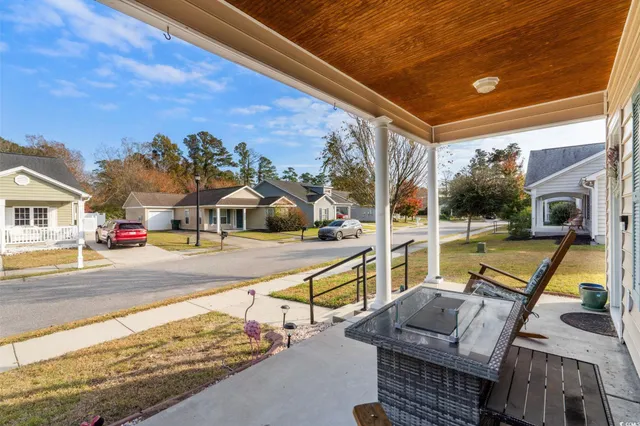 $245,000 | 1541 Stilley Circle, Conway, SC 29526
