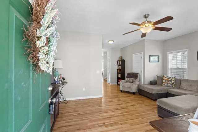 $245,000 | 1541 Stilley Circle, Conway, SC 29526