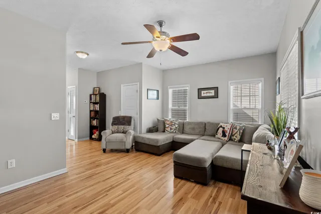 $245,000 | 1541 Stilley Circle, Conway, SC 29526